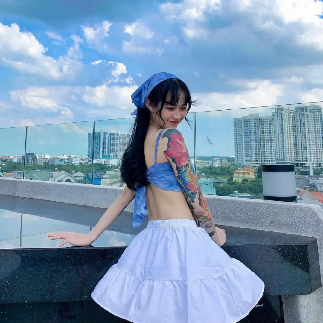 暗后无脸