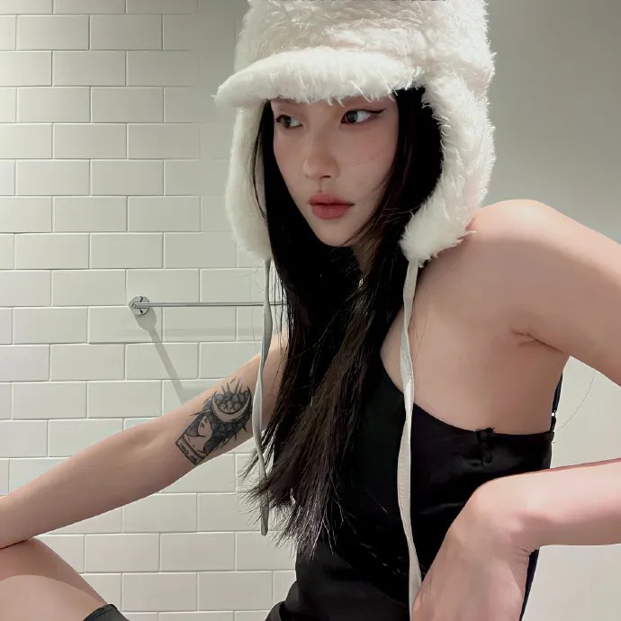 永远恋爱真美