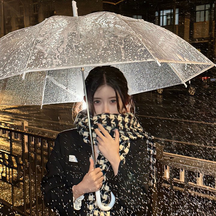 春泥溅花红