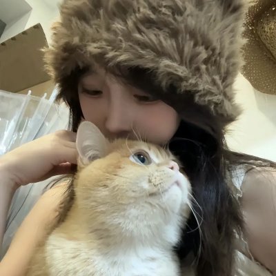 沉睡的妮可