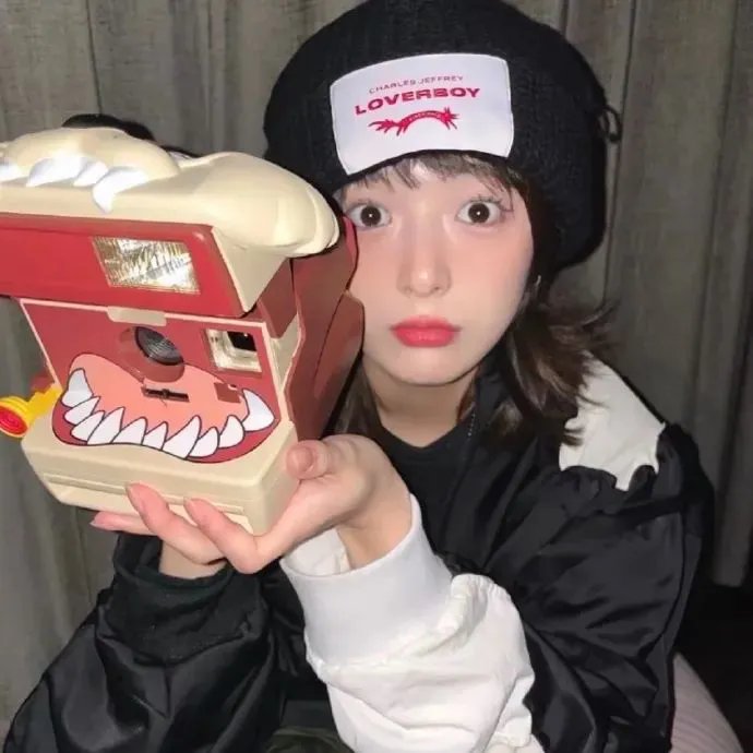 无防备孕记