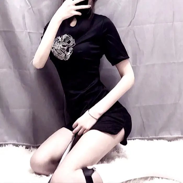时钟上
